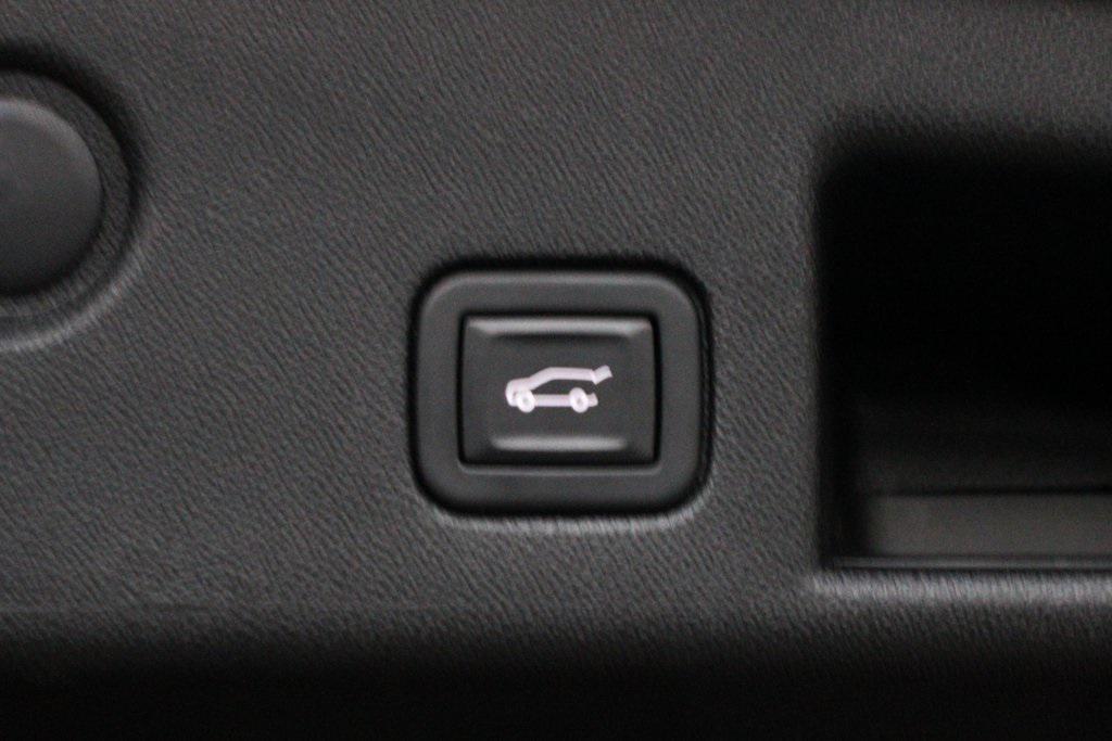 used 2022 Chevrolet Equinox car