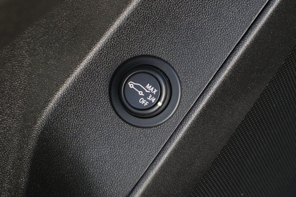 used 2022 Chevrolet Equinox car