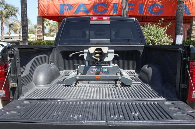 used 2014 Ram 3500 car, priced at $37,995