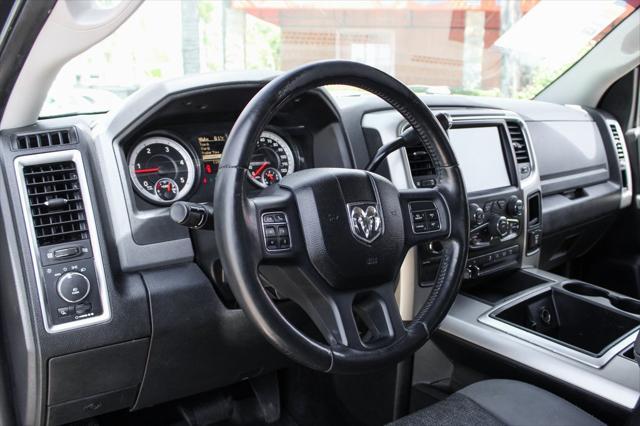 used 2014 Ram 3500 car, priced at $37,995