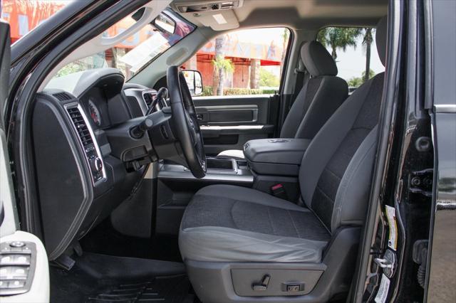used 2014 Ram 3500 car, priced at $37,995