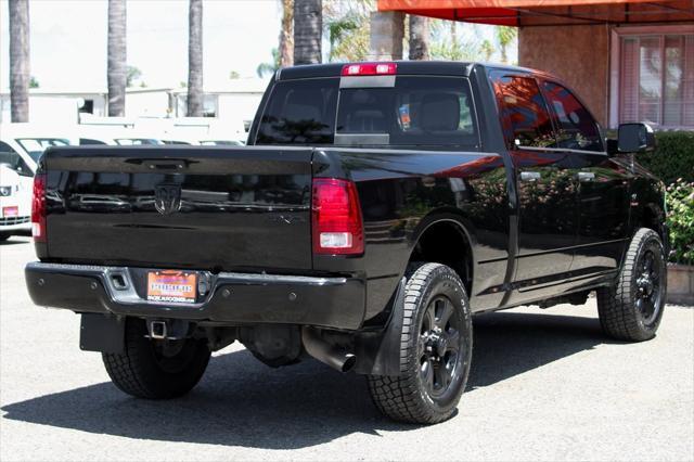 used 2014 Ram 3500 car, priced at $37,995