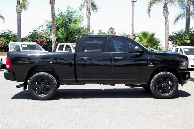 used 2014 Ram 3500 car, priced at $37,995
