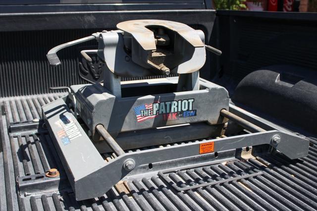 used 2014 Ram 3500 car, priced at $37,995