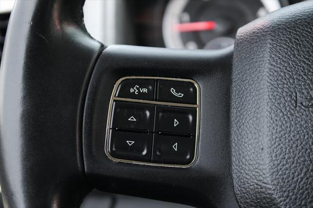 used 2014 Ram 3500 car, priced at $37,995