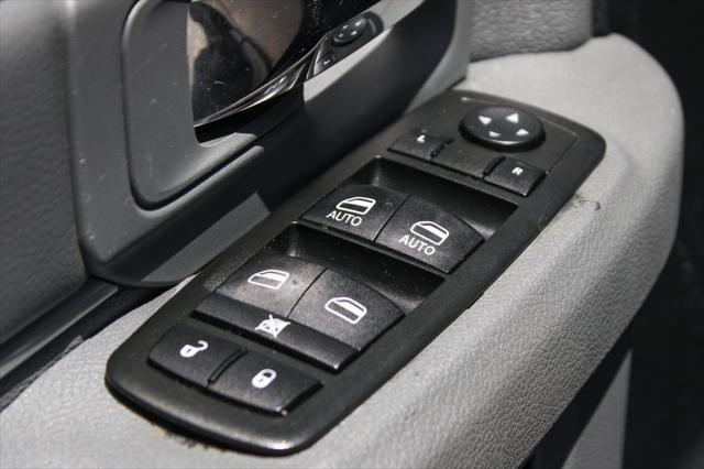 used 2014 Ram 3500 car, priced at $37,995