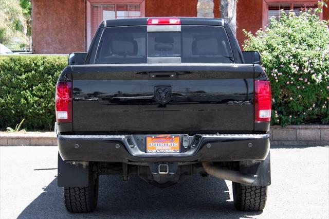 used 2014 Ram 3500 car, priced at $37,995