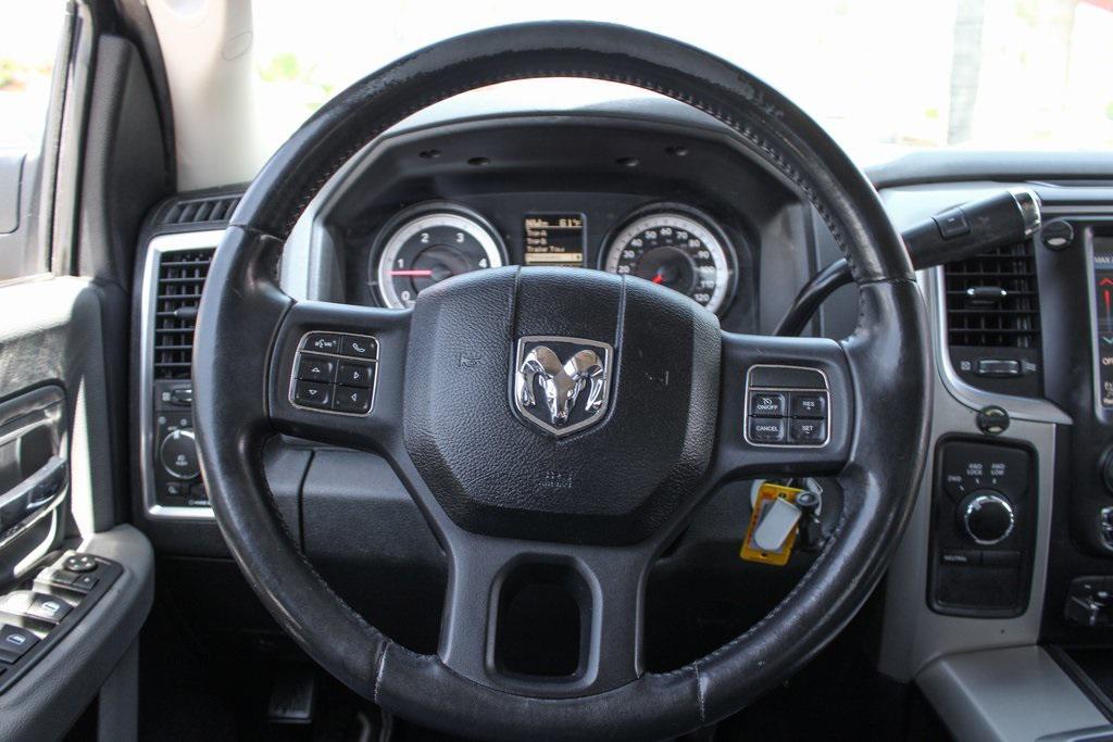 used 2014 Ram 3500 car, priced at $37,995