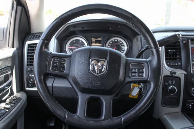 used 2014 Ram 3500 car, priced at $37,995