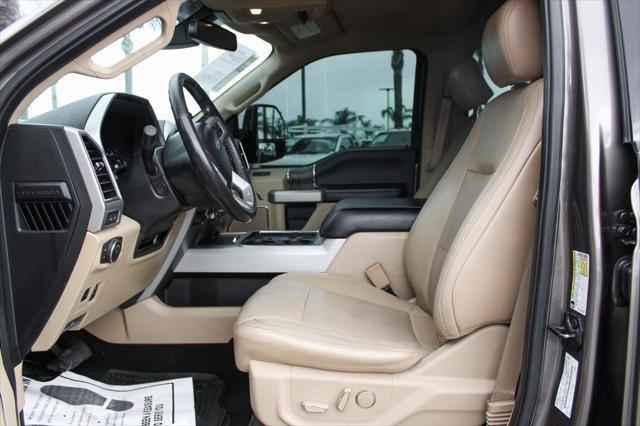 used 2019 Ford F-450 car, priced at $56,995