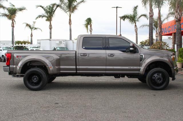 used 2019 Ford F-450 car, priced at $56,995