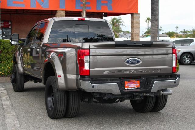 used 2019 Ford F-450 car, priced at $56,995