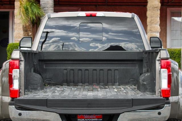 used 2019 Ford F-450 car, priced at $56,995