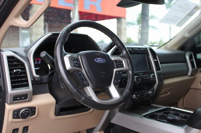 used 2019 Ford F-450 car, priced at $56,995