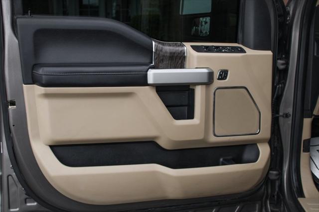 used 2019 Ford F-450 car, priced at $56,995