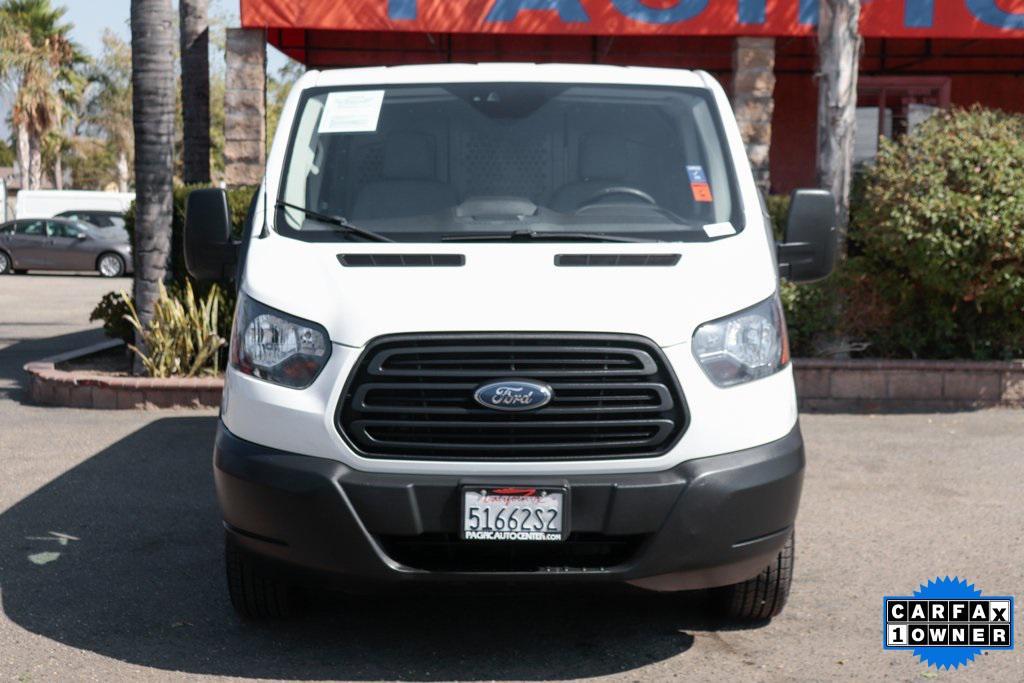 used 2019 Ford Transit-250 car, priced at $17,995