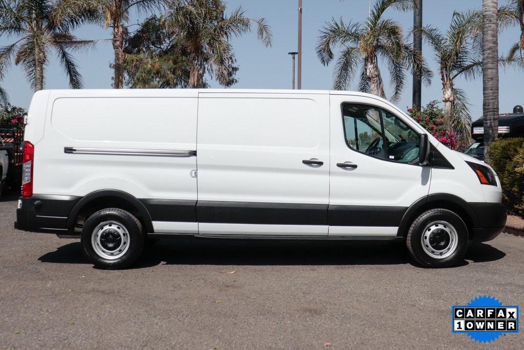 used 2019 Ford Transit-250 car, priced at $17,995