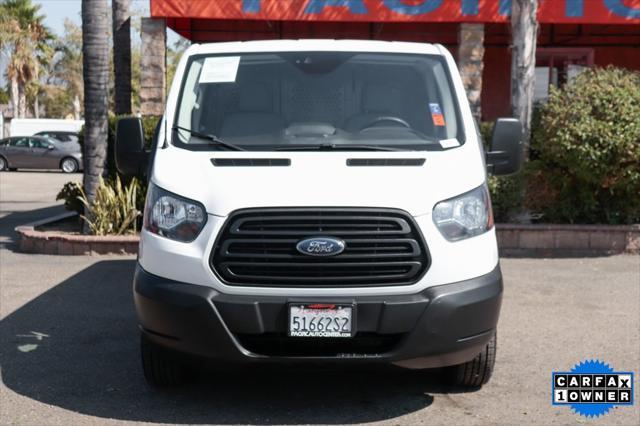 used 2019 Ford Transit-250 car, priced at $18,995