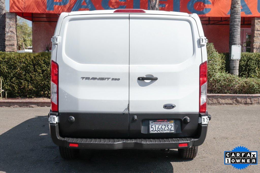 used 2019 Ford Transit-250 car, priced at $17,995