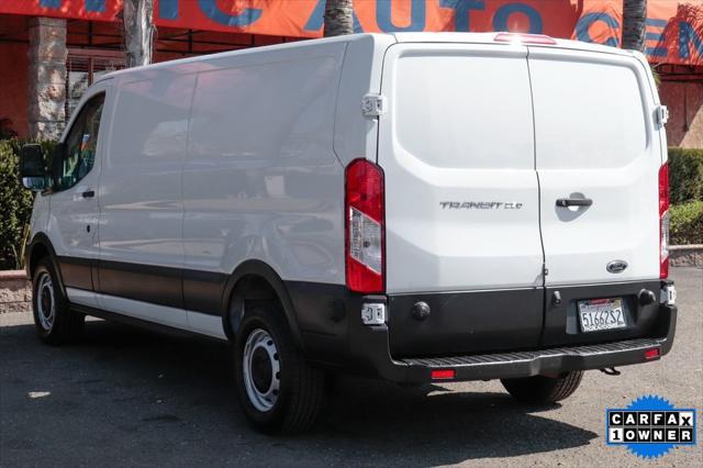 used 2019 Ford Transit-250 car, priced at $18,995