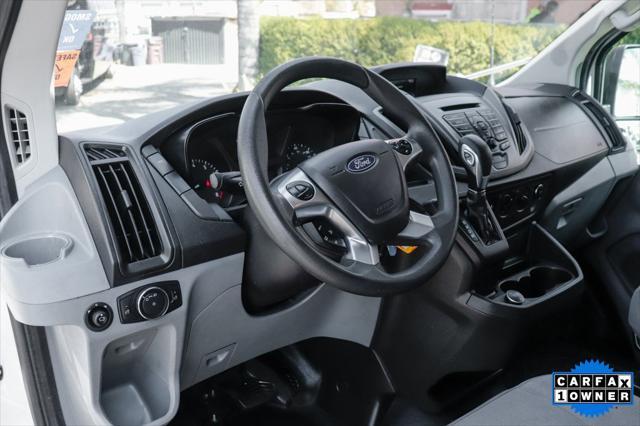 used 2019 Ford Transit-250 car, priced at $18,995