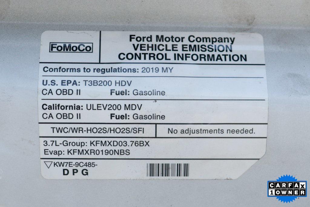 used 2019 Ford Transit-250 car, priced at $17,995