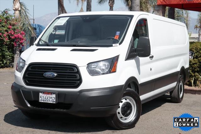 used 2019 Ford Transit-250 car, priced at $18,995