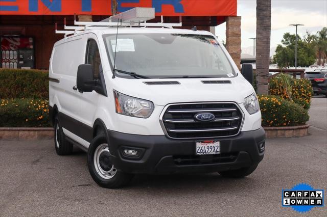 used 2020 Ford Transit-150 car, priced at $22,995