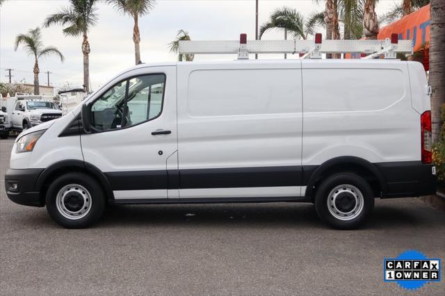 used 2020 Ford Transit-150 car, priced at $22,995