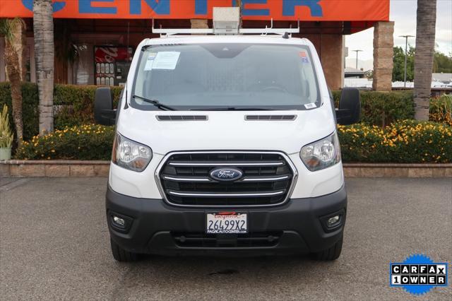 used 2020 Ford Transit-150 car, priced at $22,995