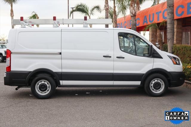 used 2020 Ford Transit-150 car, priced at $22,995