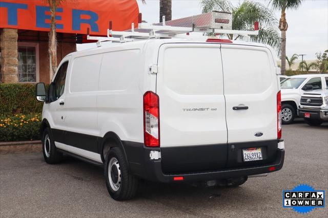 used 2020 Ford Transit-150 car, priced at $22,995