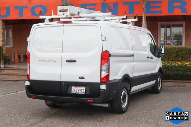 used 2020 Ford Transit-150 car, priced at $22,995