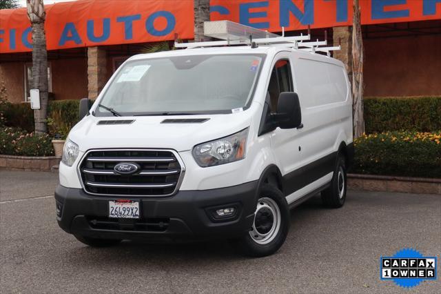 used 2020 Ford Transit-150 car, priced at $22,995