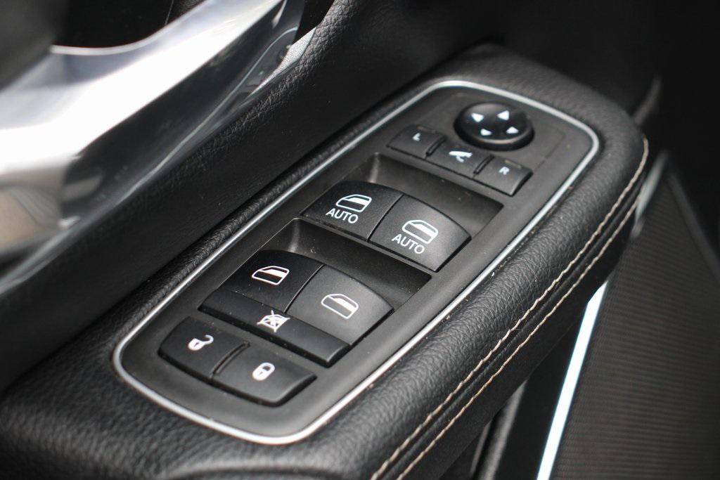 used 2021 Ram 1500 car