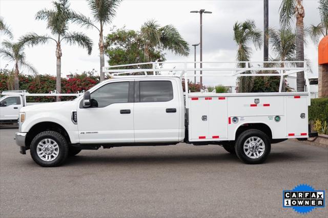 used 2019 Ford F-350 car, priced at $42,995