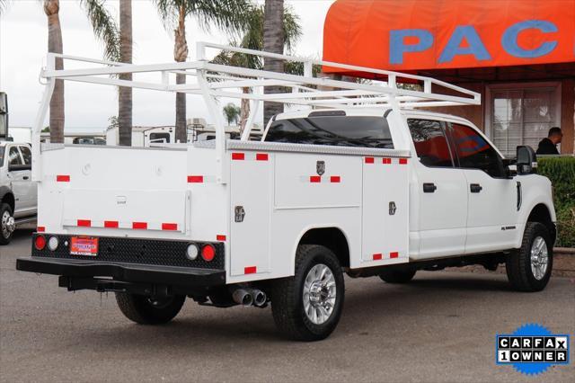 used 2019 Ford F-350 car, priced at $42,995