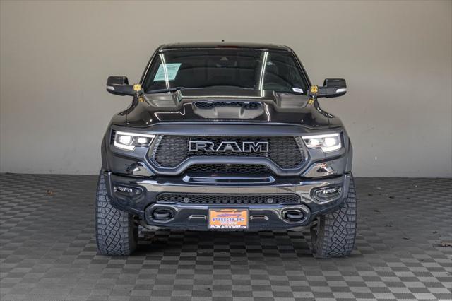 used 2022 Ram 1500 car