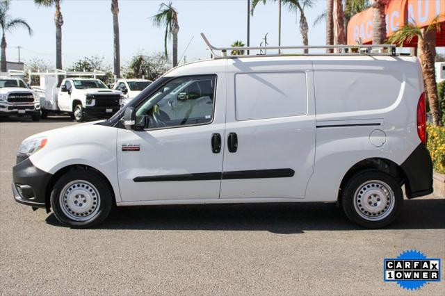 used 2021 Ram ProMaster City car, priced at $16,995