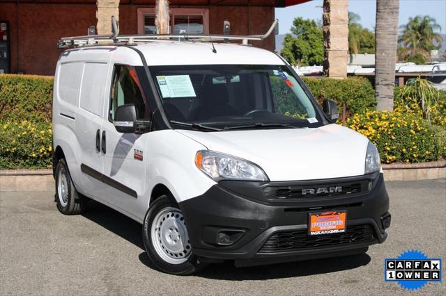 used 2021 Ram ProMaster City car, priced at $16,995