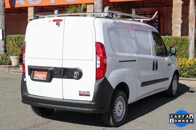 used 2021 Ram ProMaster City car, priced at $16,995