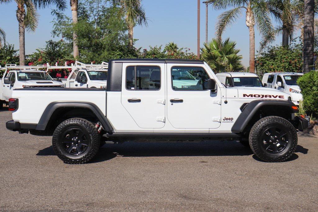 used 2023 Jeep Gladiator car