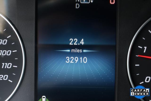 used 2023 Mercedes-Benz Sprinter 3500XD car, priced at $44,995