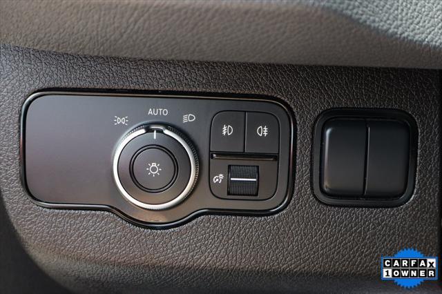 used 2023 Mercedes-Benz Sprinter 3500XD car, priced at $44,995