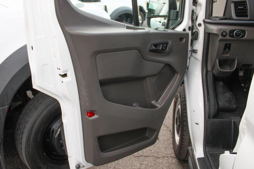 used 2021 Ford Transit-250 car, priced at $33,995
