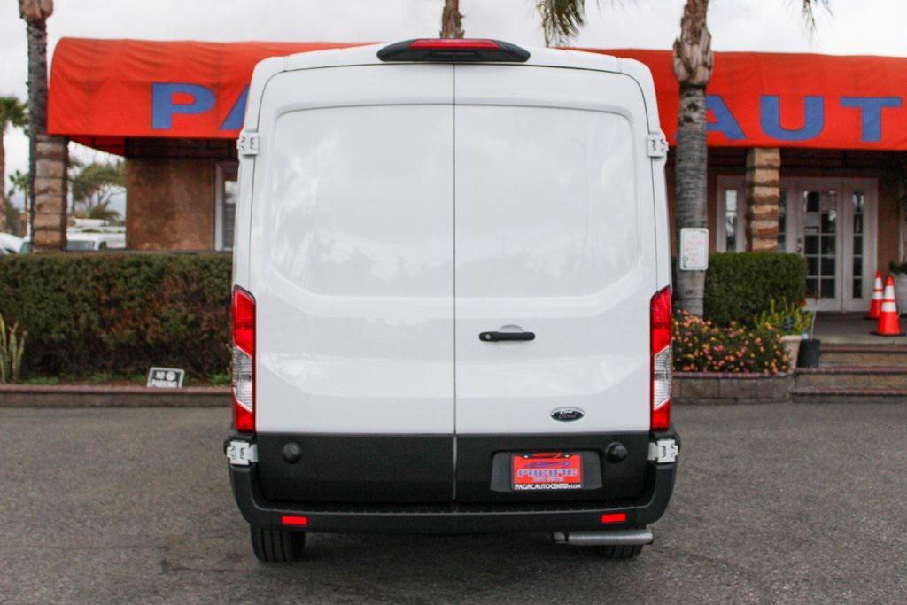 used 2021 Ford Transit-250 car, priced at $33,995