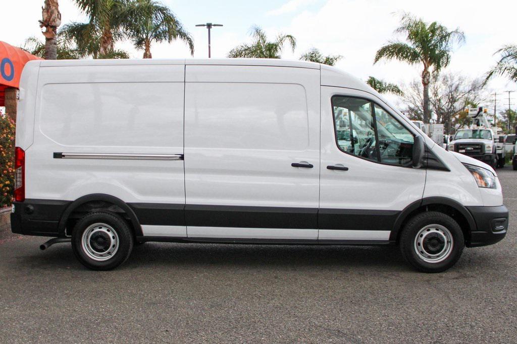 used 2021 Ford Transit-250 car, priced at $33,995