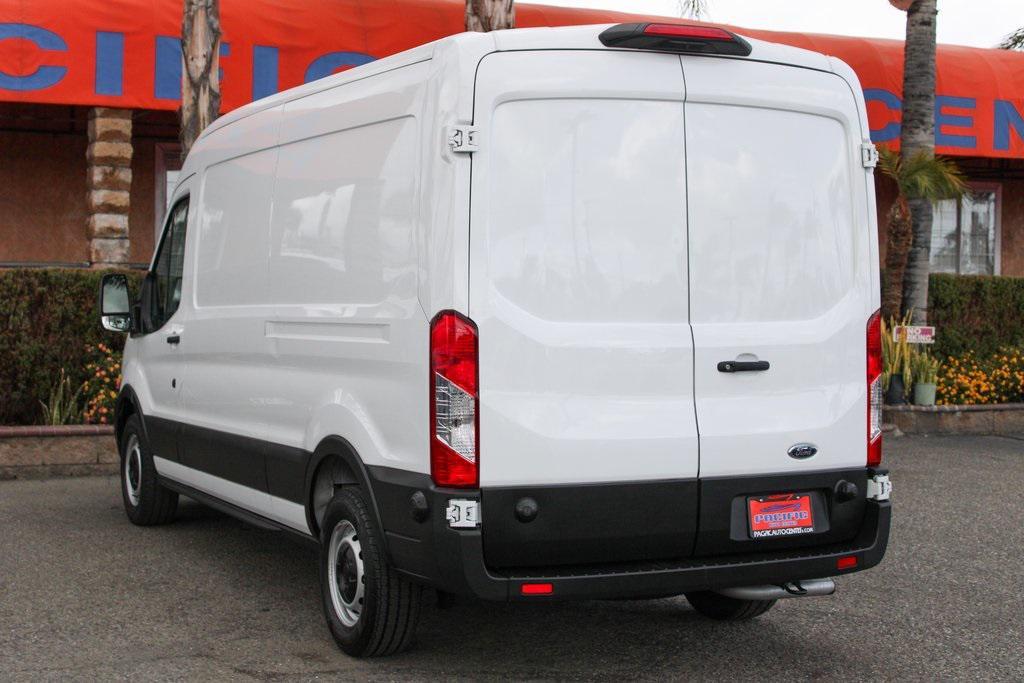 used 2021 Ford Transit-250 car, priced at $33,995