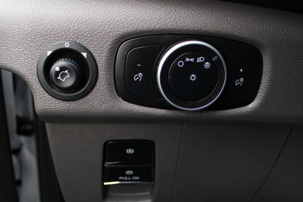 used 2021 Ford Transit-250 car, priced at $33,995