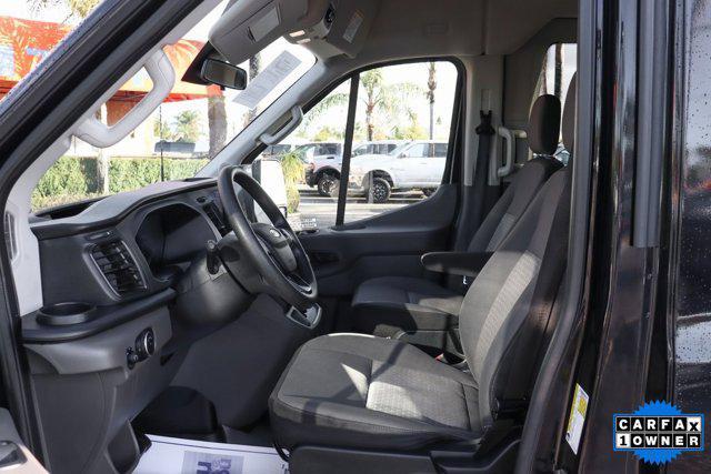 used 2022 Ford Transit-350 car, priced at $60,995